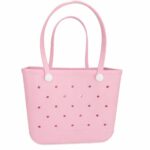 Pin Bag Τσάντα Θαλάσσης 38 x 13 x32cm - Image 2